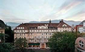 Parkhotel Laurin